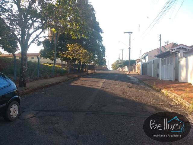 #730 - Terreno para Venda em Piraju - SP