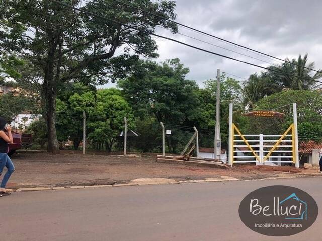 #745 - Terreno para Venda em Piraju - SP