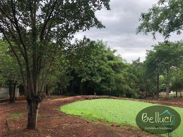 #745 - Terreno para Venda em Piraju - SP