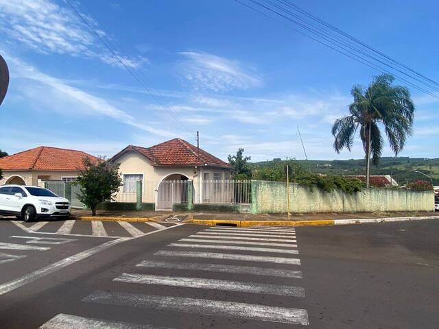 #969 - Casa para Venda em Piraju - SP