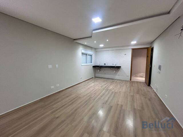 #1123 - Apartamento para Venda em Piraju - SP - 2