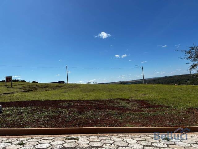 Venda em Loteamento Alto de Santa Maria II - Piraju