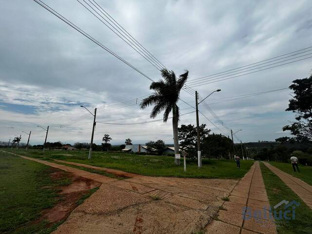 Venda em Parque Ecológico Monte Alegre - Piraju