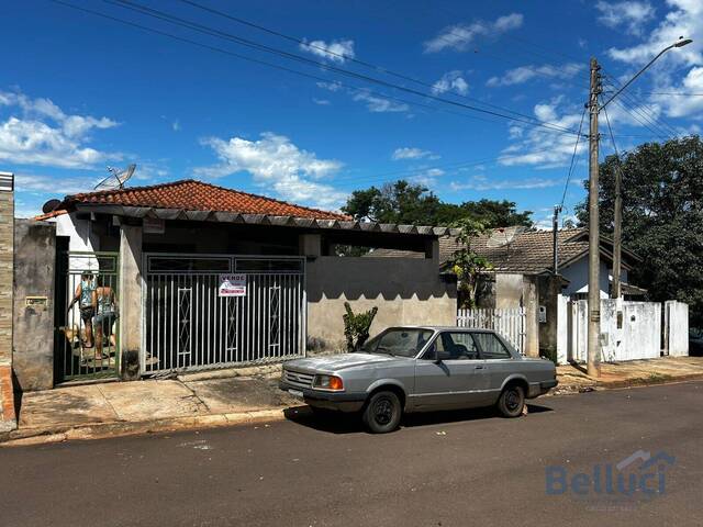 Venda em Jardim Ana Carolina II - Piraju