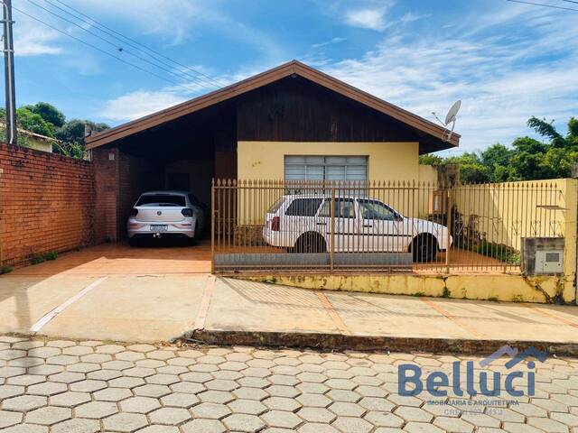 #295 - Casa para Venda em Piraju - SP - 1
